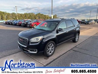 Used 2014 GMC Acadia SLT image 1