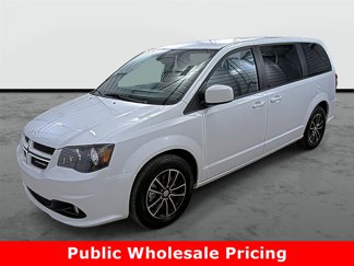 Used 2019 Dodge Grand Caravan GT image 1