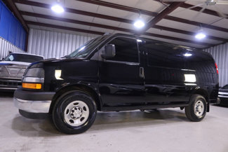 Used 2019 Chevrolet Express 2500 w/ Driver Convenience Package image 1