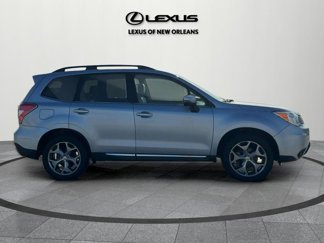 Used 2016 Subaru Forester 2.5i Touring w/ Eyesight & Navigation System image 1