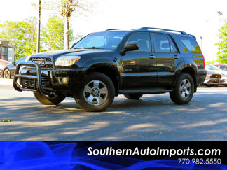 Used 2008 Toyota 4Runner Sport image 1
