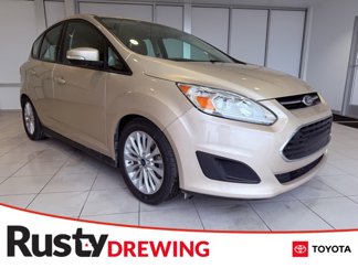 Used 2017 Ford C-MAX Energi SE w/ Equipment Group 401A image 1