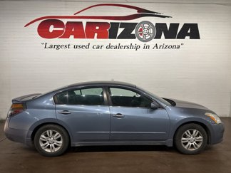 Used 2012 Nissan Altima 2.5 S w/ 20th Anniversary Pkg image 1