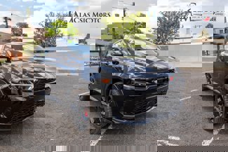 Used 2024 Dodge Hornet R/T image 1