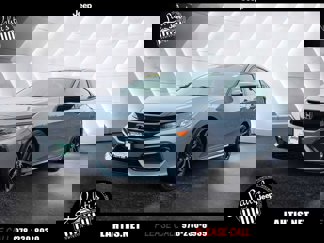 Used 2020 Honda Civic Sport image 1