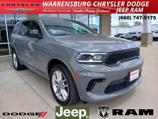 Used 2023 Dodge Durango GT image 1