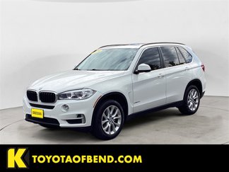 Used 2016 BMW X5 sDrive35i image 1