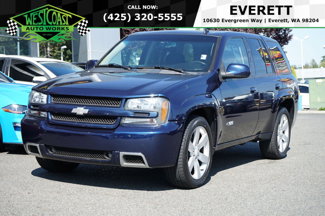Used 2007 Chevrolet TrailBlazer SS image 1
