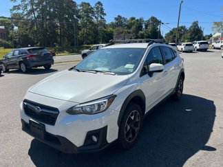 Used 2019 Subaru Crosstrek 2.0i Premium image 1