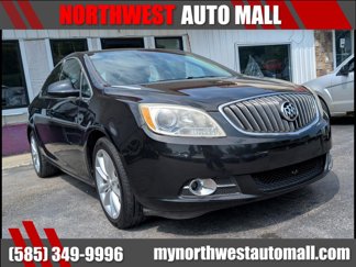 Used 2015 Buick Verano Convenience image 1