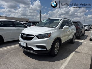 Used 2018 Buick Encore Preferred image 1