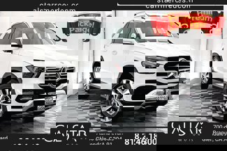 Certified 2022 Mercedes-Benz GLE 350 image 1