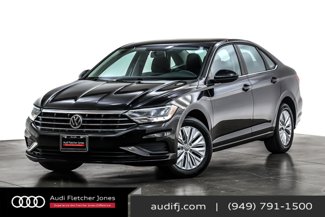 Used 2019 Volkswagen Jetta S image 1
