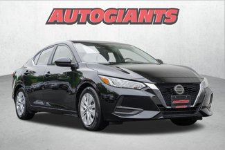Used 2023 Nissan Sentra S image 1