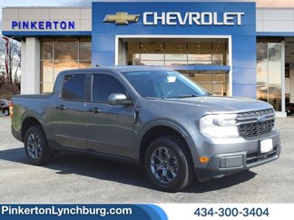 Used 2022 Ford Maverick XLT w/ XLT Luxury Package image 1