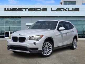Used 2013 BMW X1 sDrive28i image 1