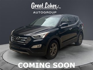 Used 2014 Hyundai Santa Fe Sport w/ Popular Equipment Package 02 image 1