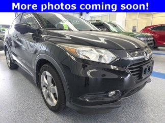 Used 2016 Honda HR-V EX-L image 1