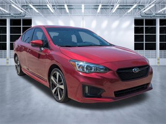 Used 2018 Subaru Impreza 2.0i Sport image 1