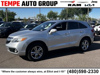 Used 2015 Acura RDX FWD w/ Technology Package image 1