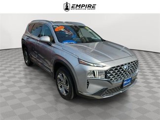 Used 2022 Hyundai Santa Fe SEL image 1