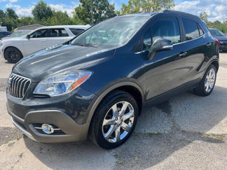 Used 2016 Buick Encore Premium image 1