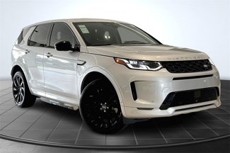 Used 2024 Land Rover Discovery Sport S image 1
