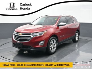 Used 2018 Chevrolet Equinox Premier image 1