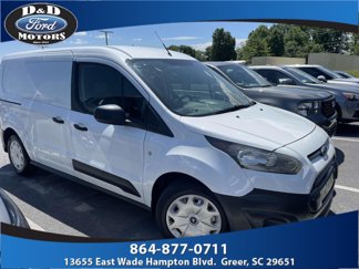 Used 2018 Ford Transit Connect XL image 1