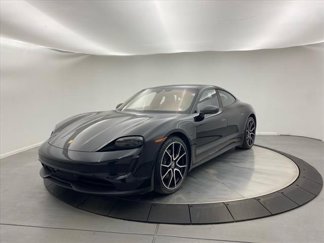 Used 2023 Porsche Taycan image 1