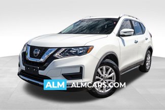 Used 2020 Nissan Rogue SV image 1