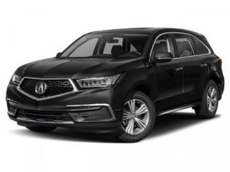 Used 2020 Acura MDX SH-AWD image 1