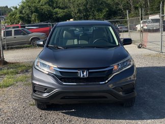 Used 2016 Honda CR-V LX image 1