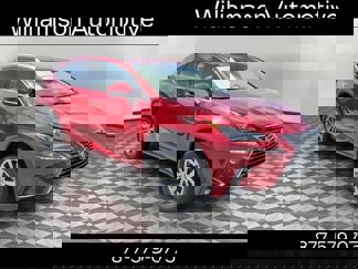 Used 2018 Lexus NX 300 FWD image 1