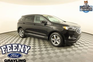 Used 2022 Ford Edge SEL w/ Convenience Package image 1