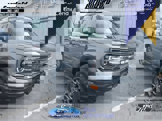 Certified 2022 Ford Bronco Sport Big Bend image 1
