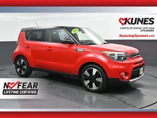 Used 2019 Kia Soul + image 1