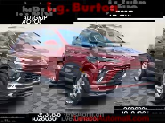 New 2024 Buick Encore GX Preferred image 1