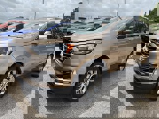 Used 2020 Ford Edge Titanium w/ Equipment Group 301A image 1