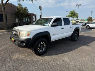 Used 2011 Toyota Tacoma PreRunner image 1