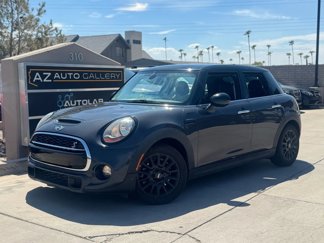 Used 2016 MINI Cooper S image 1