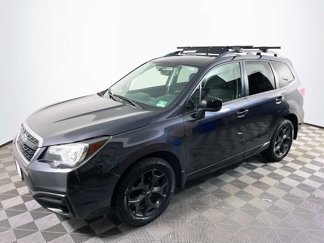 Used 2018 Subaru Forester 2.5i Premium image 1