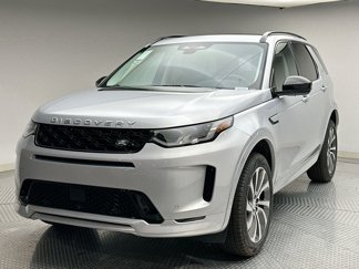 New 2025 Land Rover Discovery Sport S image 1