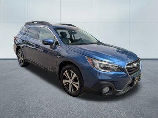 Used 2019 Subaru Outback 2.5i Limited image 1