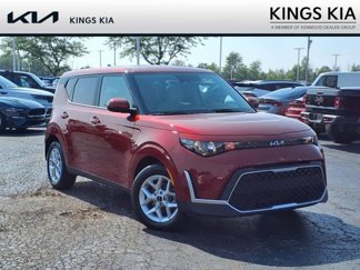 Used 2025 Kia Soul LX w/ LX Technology Package image 1