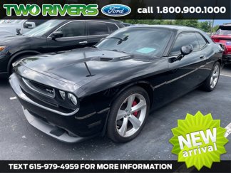 Used 2009 Dodge Challenger SRT8 w/ SRT Option Group II image 1