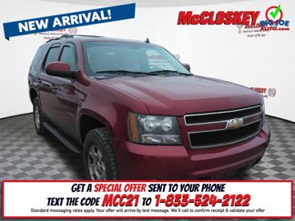 Used 2010 Chevrolet Tahoe LT image 1