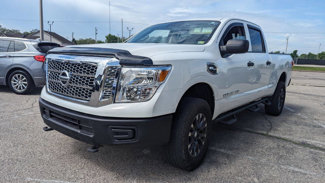 Used 2018 Nissan Titan S w/ S Utility Package image 1