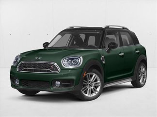 Used 2019 MINI Cooper Countryman S w/ Storage Package image 1