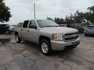 Used 2009 Chevrolet Silverado 1500 LT w/ Power Pack Plus image 1